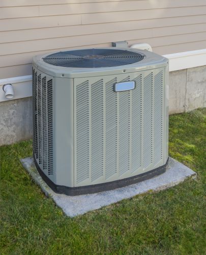 New York air conditioning installation