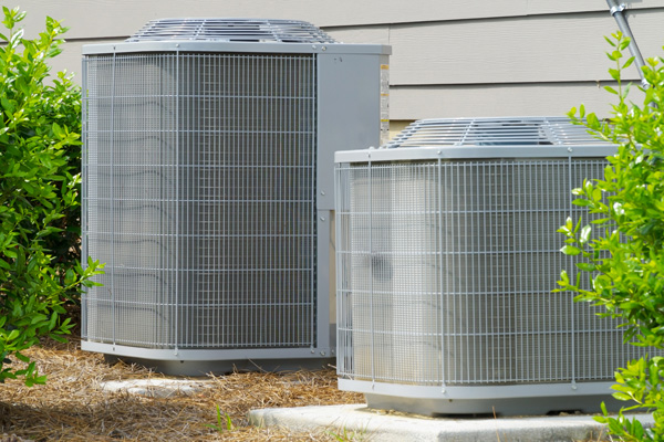Shib Heating and Air Conditioning Services Inc. conditioning